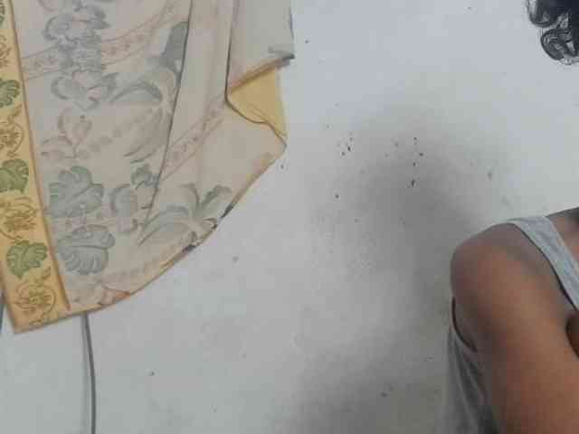Claudiaah webcam