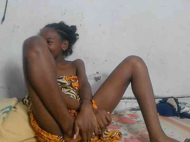 Claudiaah webcam
