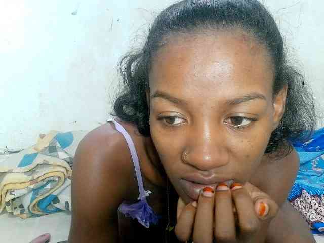 Claudiaah webcam