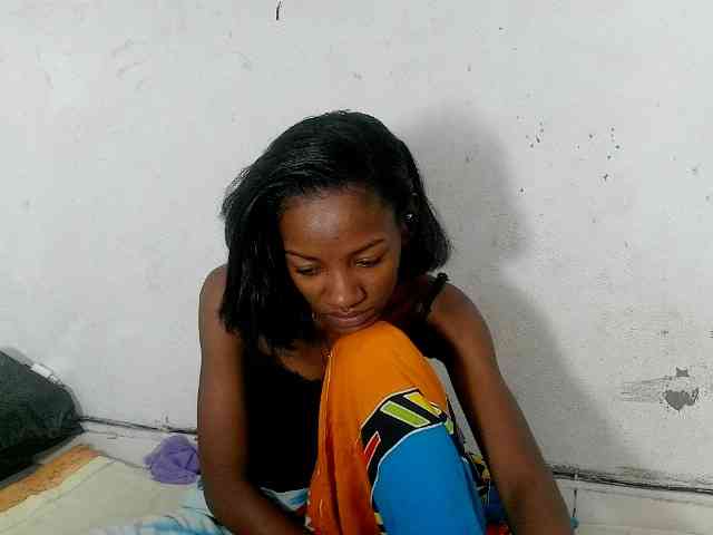 Claudiaah webcam