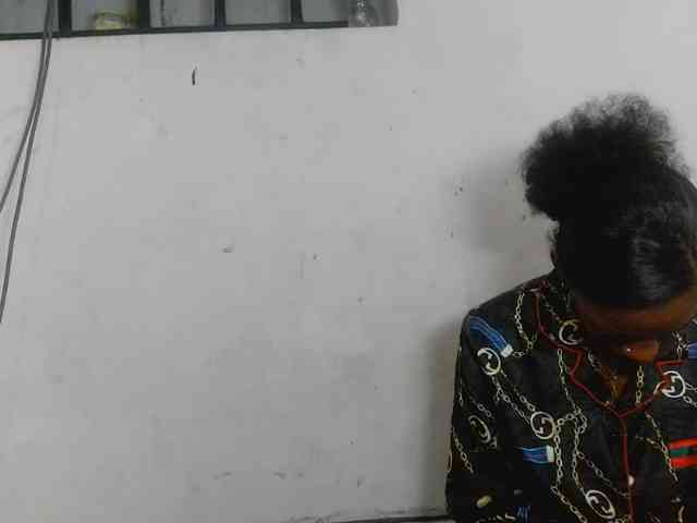 Claudiaah webcam