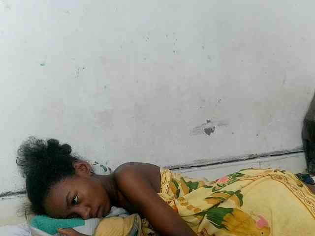 Claudiaah