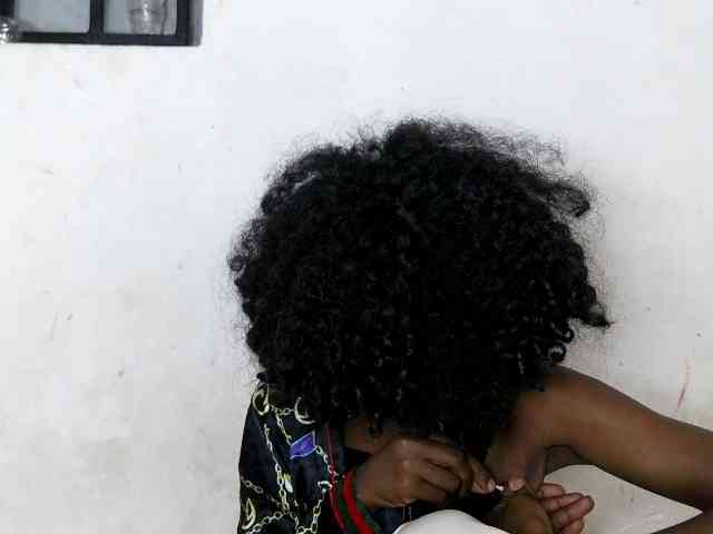 Claudiaah webcam