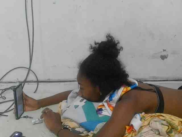 Claudiaah webcam
