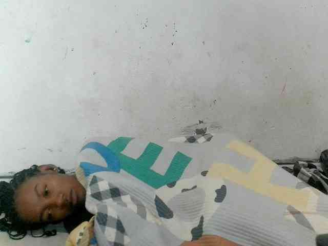 Claudiaah webcam