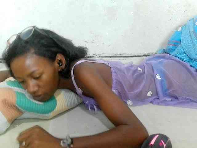 Claudiaah webcam