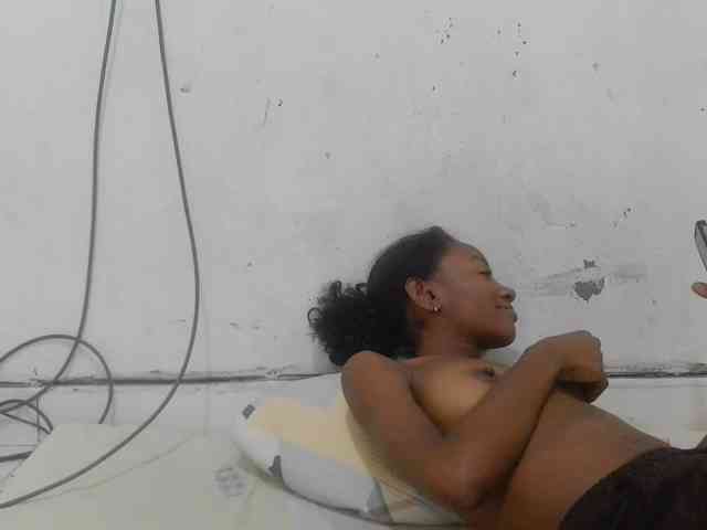 Claudiaah webcam