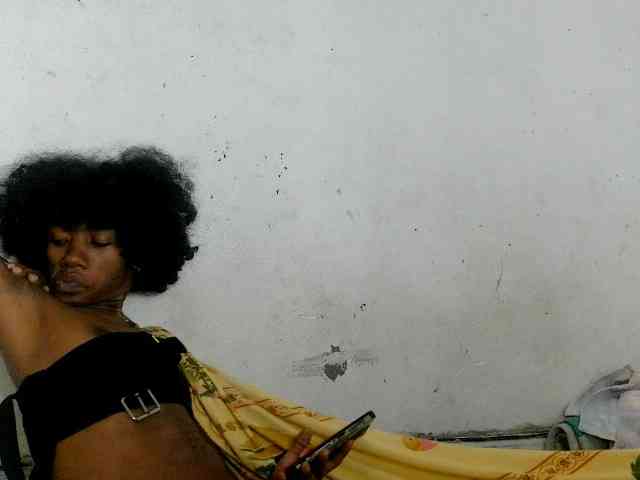 Claudiaah webcam