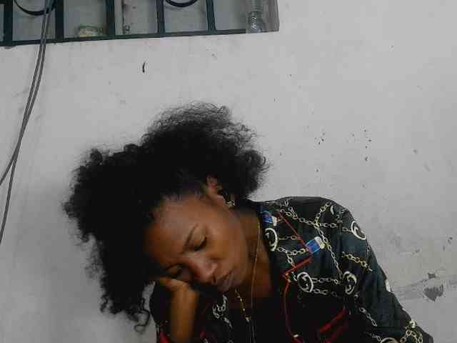 Claudiaah webcam