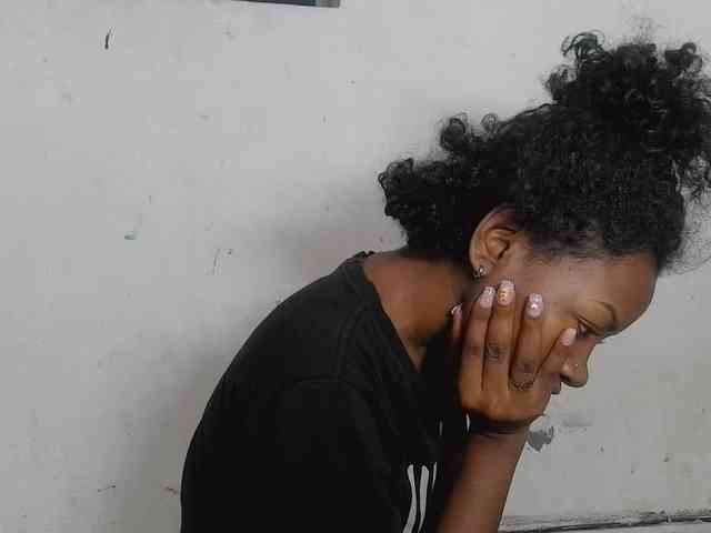 Claudiaah webcam