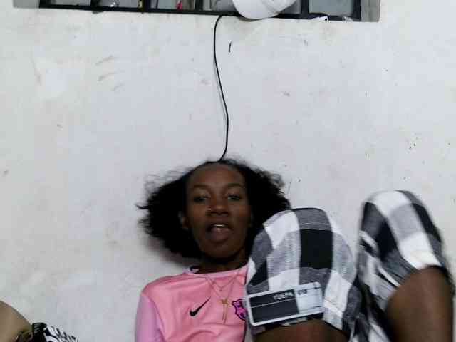 Claudiaah