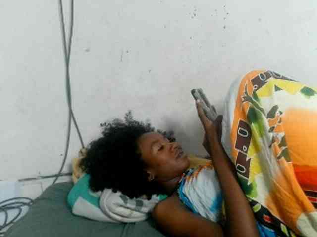 Claudiaah