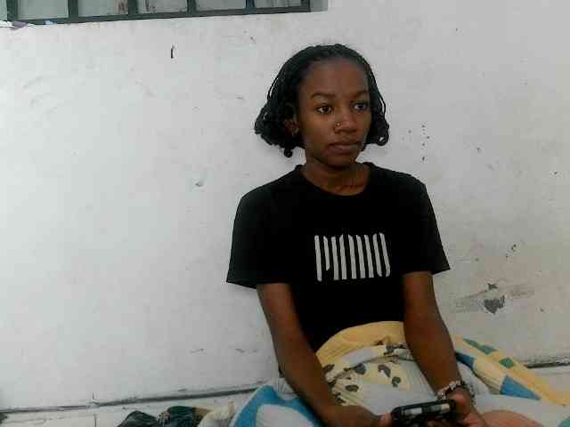 Model: Claudiaah