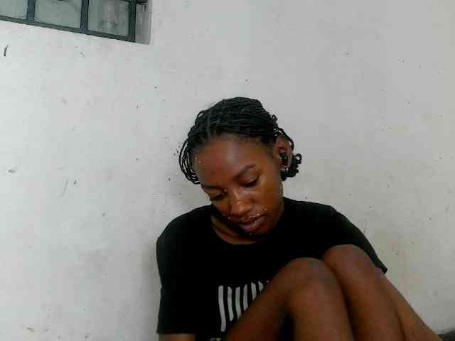 Claudiaah webcam
