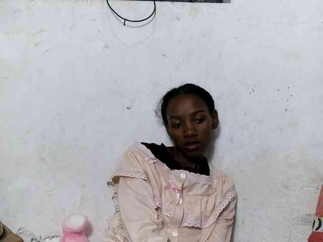Claudiaah webcam