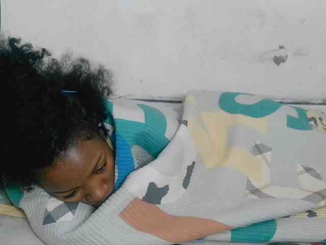 Claudiaah webcam