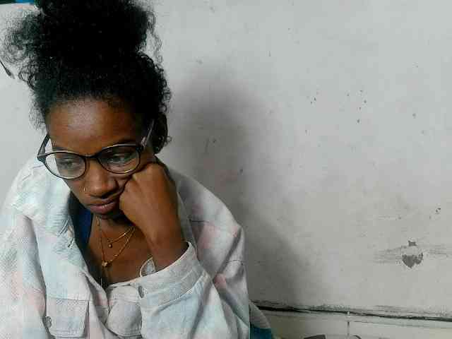 Claudiaah webcam