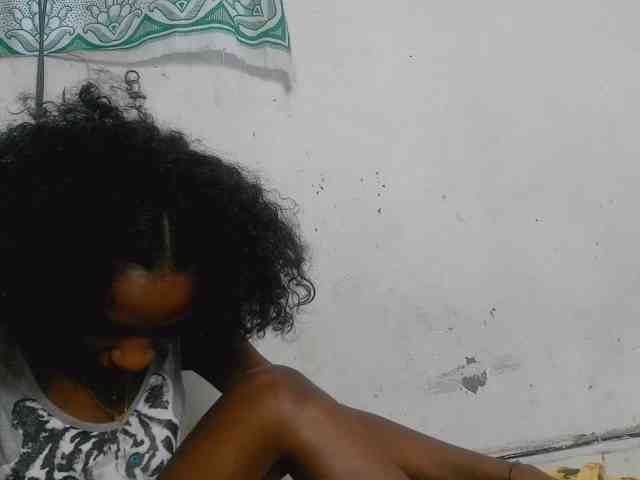 Claudiaah webcam
