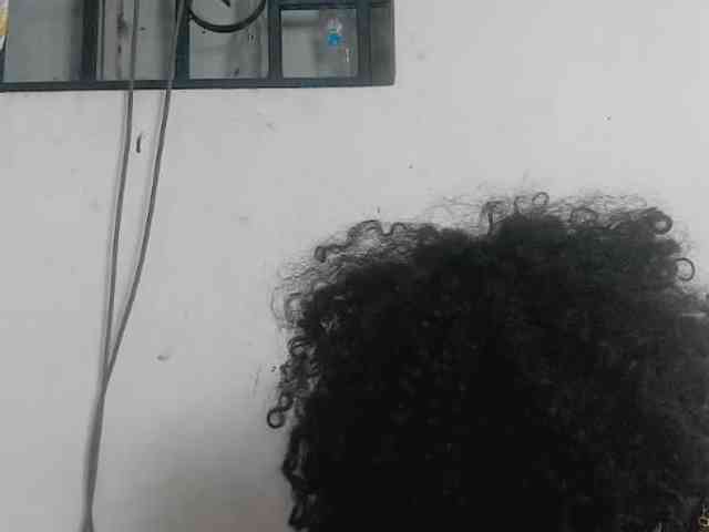 Claudiaah webcam