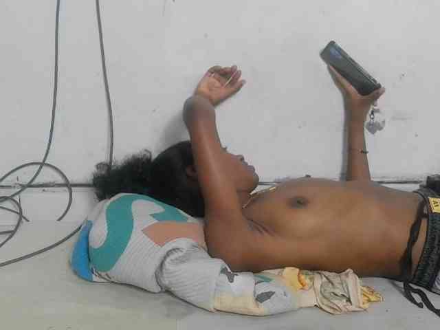 Claudiaah webcam