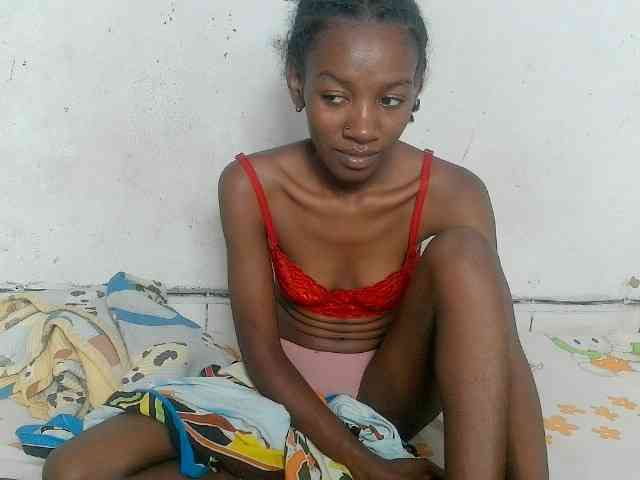 Modèle: Claudiaah