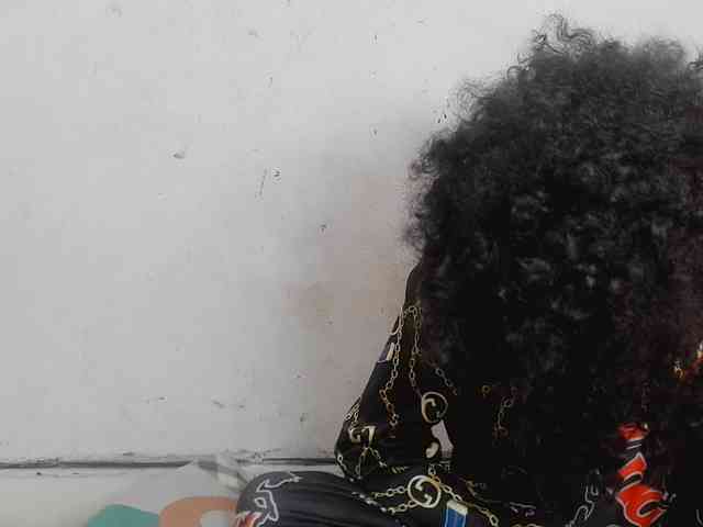 Claudiaah webcam