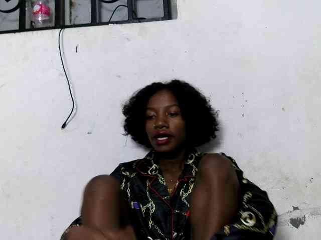 Claudiaah webcam