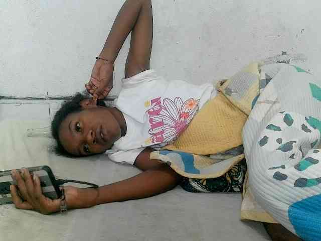 Claudiaah
