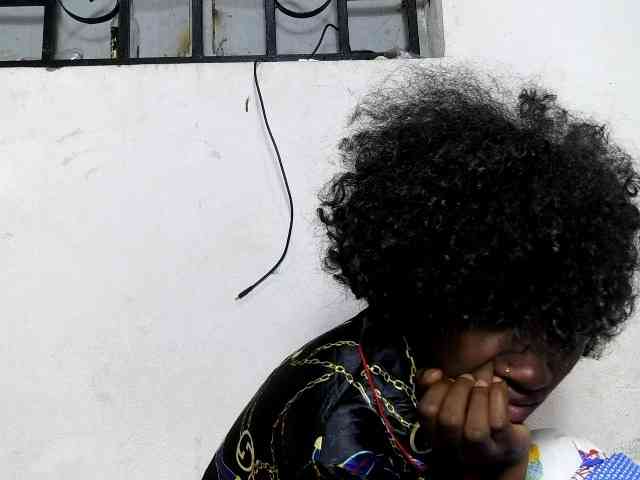 Claudiaah webcam