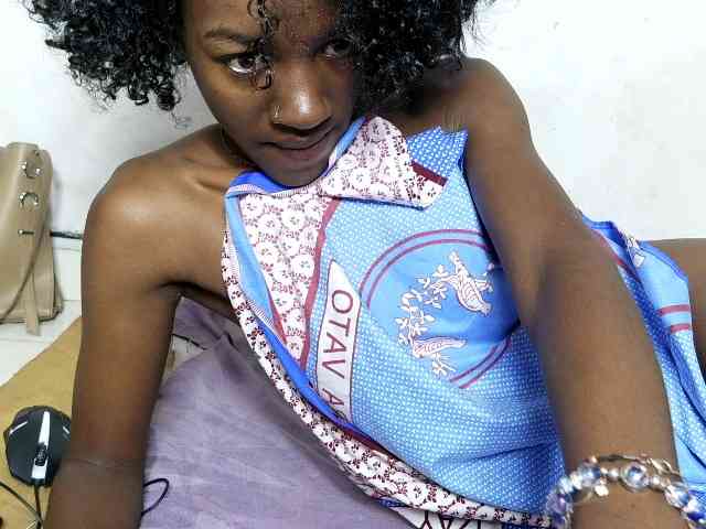 Claudiaah webcam