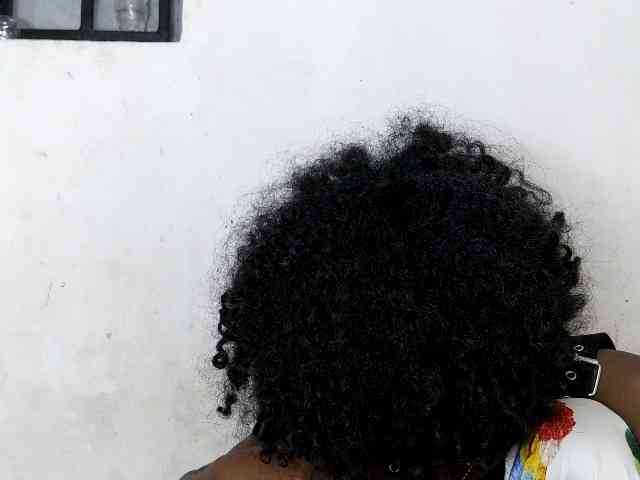 Modèle: Claudiaah