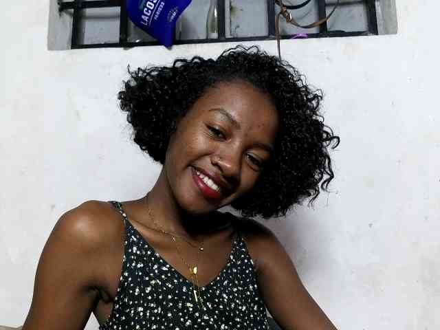 Claudiaah webcam