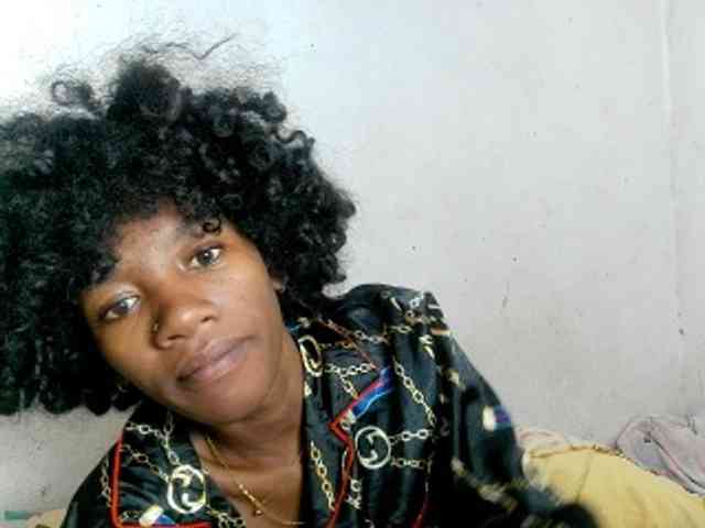 Claudiaah webcam