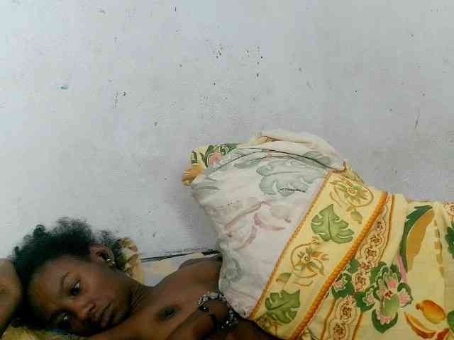 Claudiaah webcam
