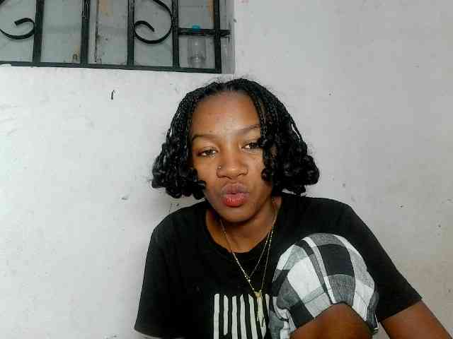 Claudiaah webcam