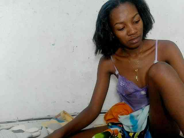 Claudiaah webcam