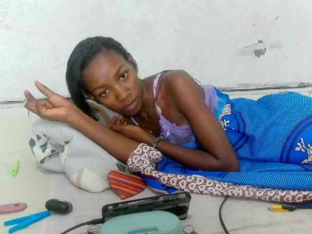 Claudiaah