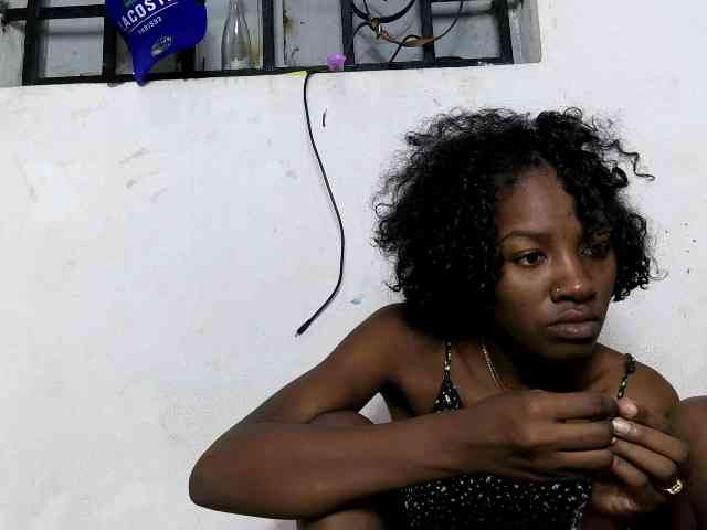 Claudiaah webcam