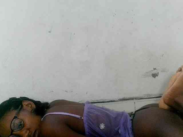 Claudiaah webcam