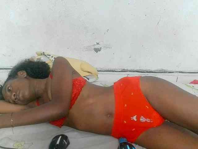 Claudiaah