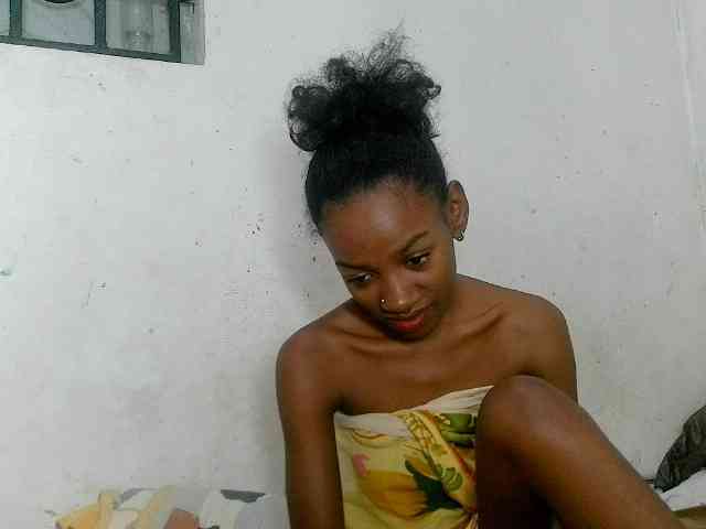 Modèle: Claudiaah
