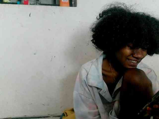Claudiaah webcam