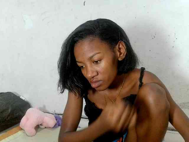 Claudiaah webcam