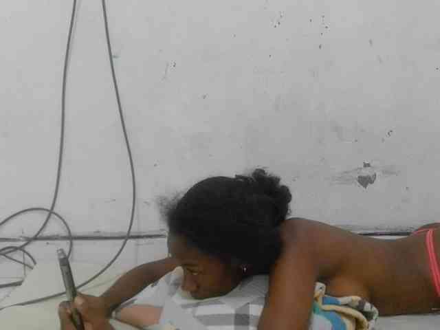 Claudiaah webcam