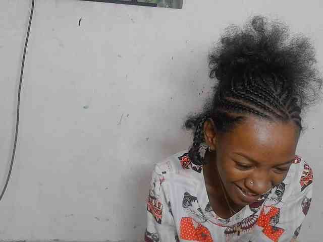 Claudiaah webcam