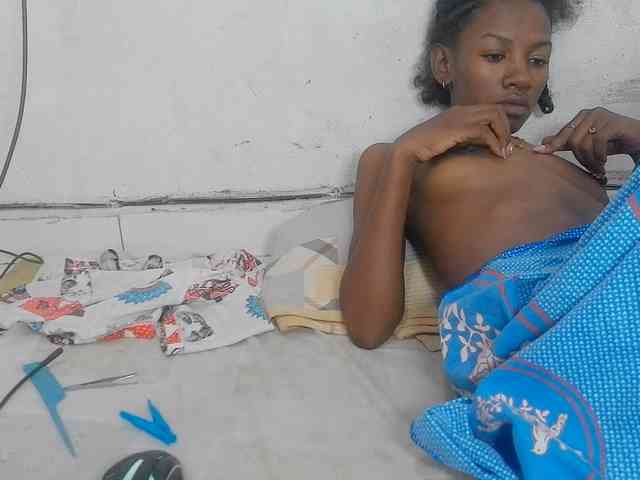 Claudiaah webcam