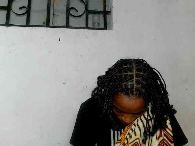 Claudiaah webcam