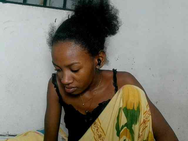 Claudiaah webcam