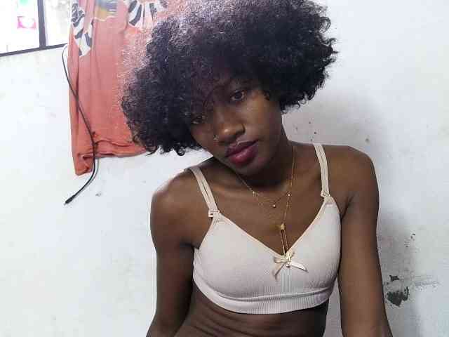 Claudiaah webcam