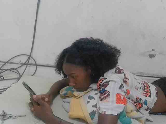 Claudiaah webcam